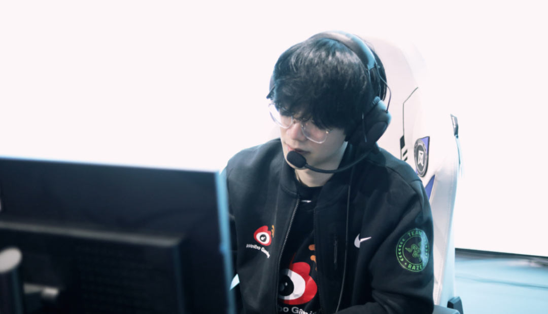 TheShy意外战胜切尔西，爆冷引爆全场！