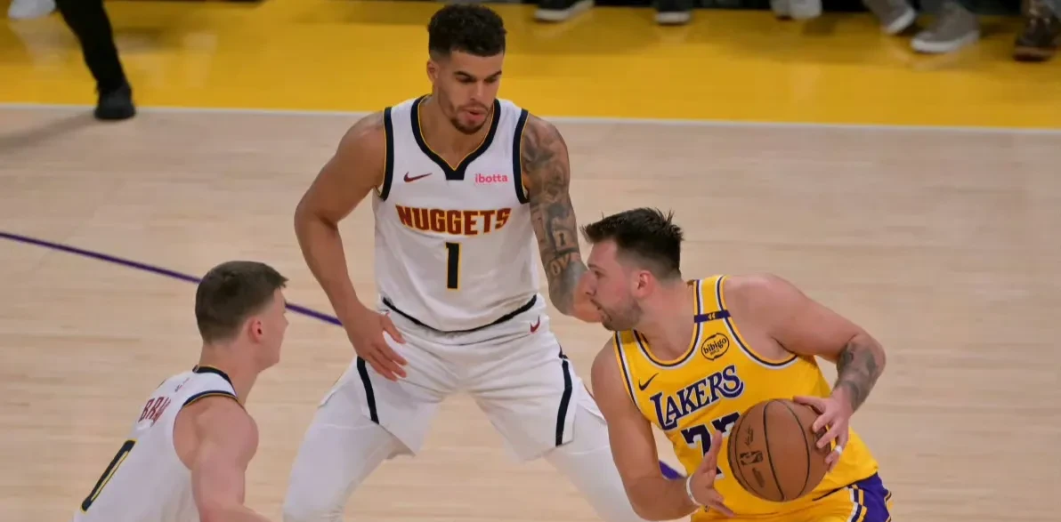 东契奇官方宣布比赛规则变更新规，雄鹿引发争议！